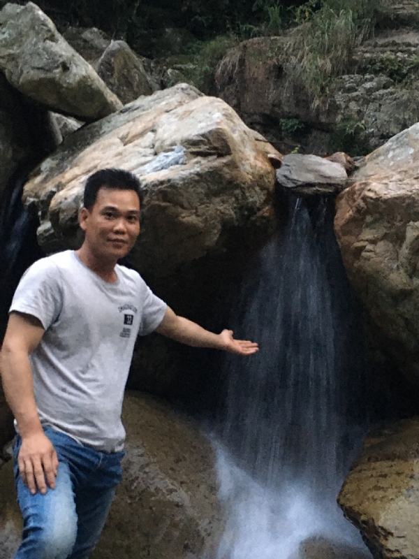 Luang少的第三张照片--寿宁交友网