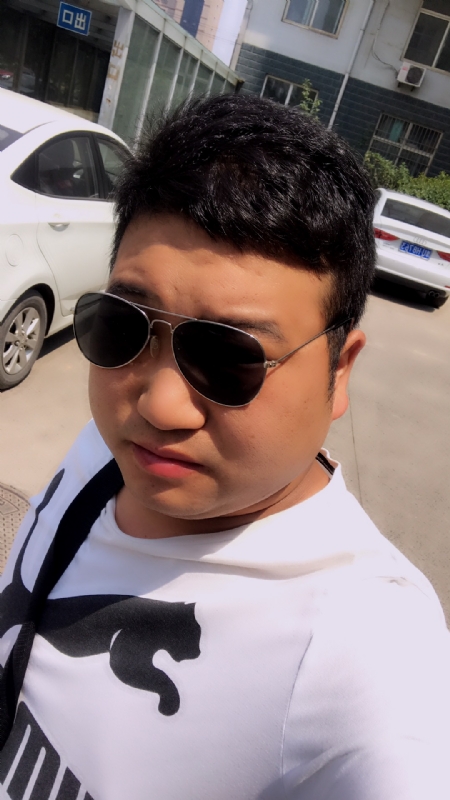 杨志强的第一张照片--寿宁交友网