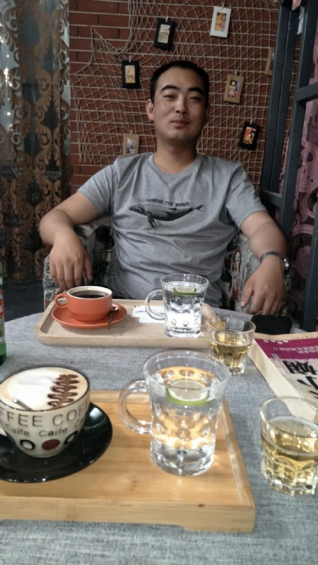 择乎期月的第一张照片--寿宁交友网
