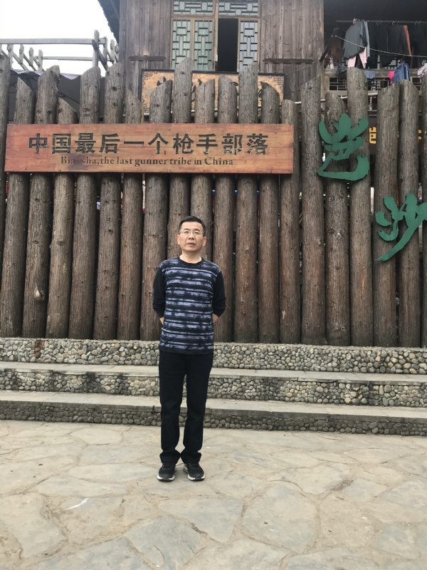 屯里的富豪的第一张照片--寿宁交友网