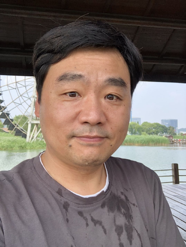 缘觉的第二张照片--寿宁交友网