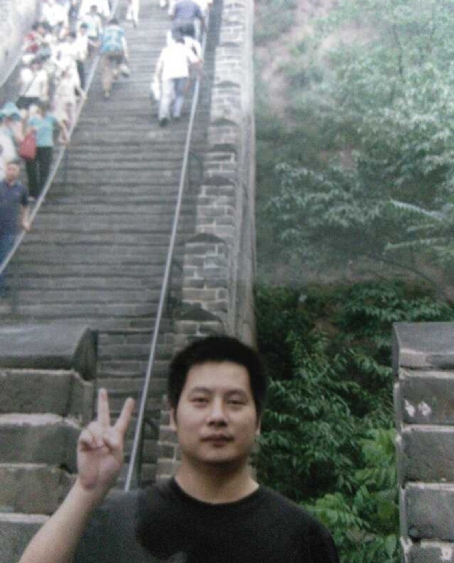 明月^清风的第三张照片--寿宁交友网