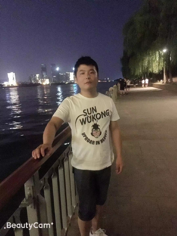 古月的第一张照片--寿宁交友网