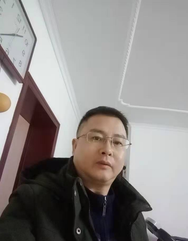 想牵你的手的第一张照片--寿宁交友网