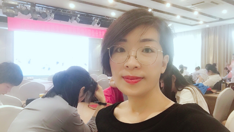 沙拉的第一张照片--寿宁交友网