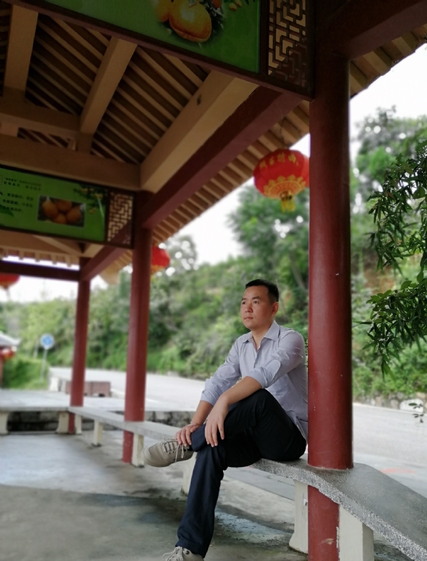 莋个俗人的第一张照片--寿宁交友网