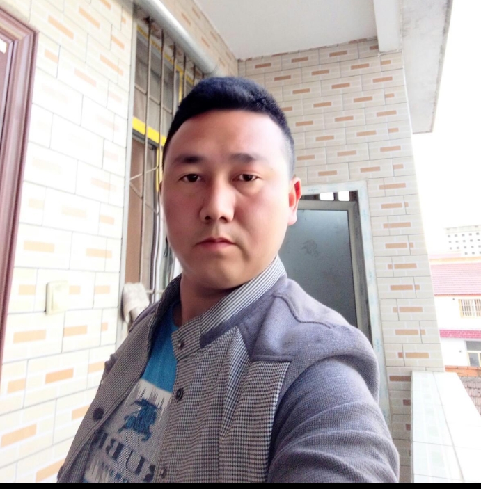 帅帅的大叔的第一张照片--寿宁交友网
