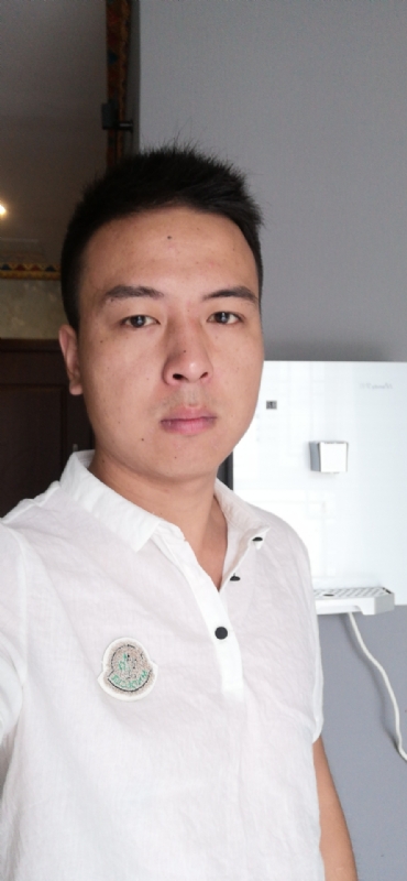 与卿共舞的第一张照片--寿宁交友网