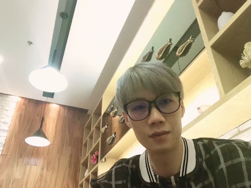 黄峰的第一张照片--寿宁交友网