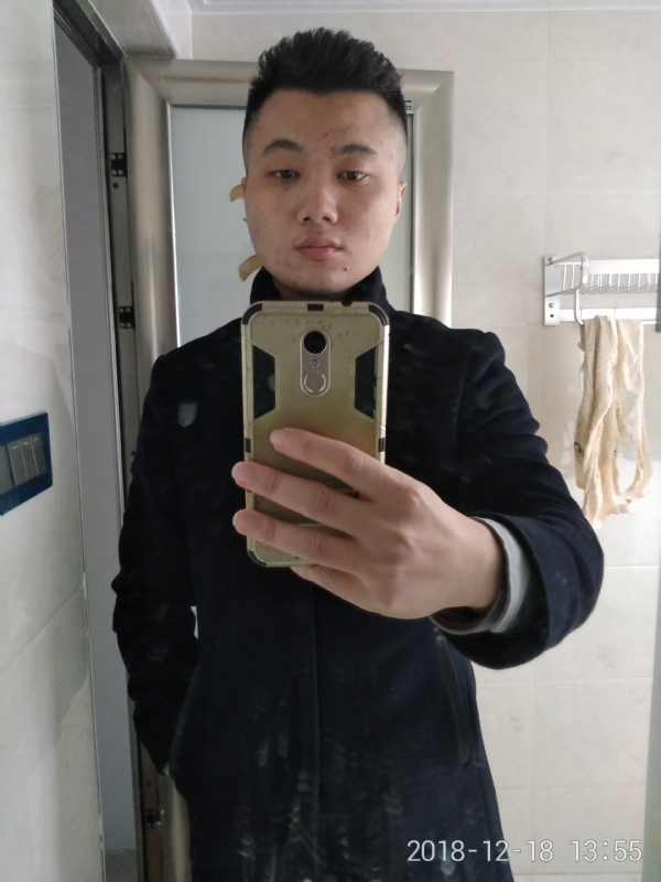 龙少爷的第一张照片--寿宁交友网
