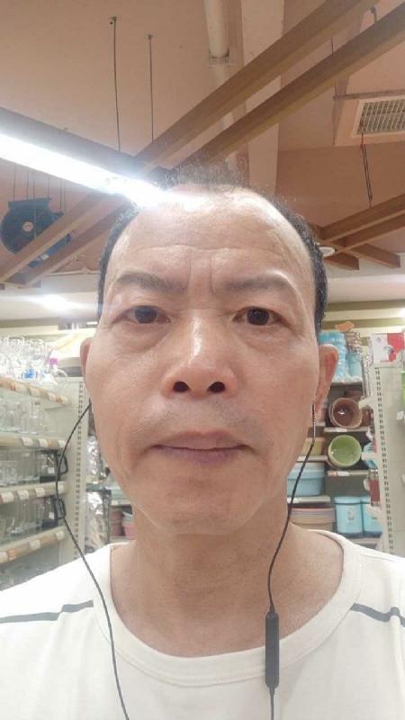 真心真意的第一张照片--寿宁交友网