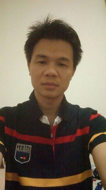 缘来如此的第二张照片--寿宁交友网