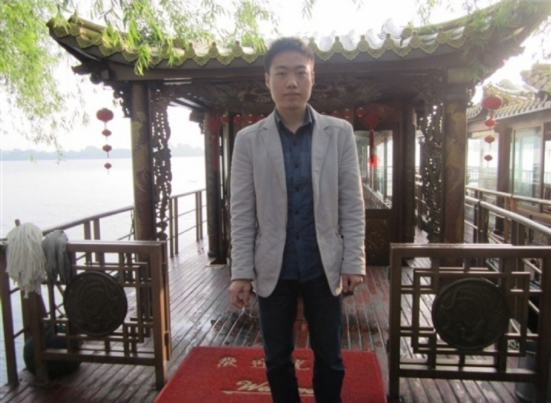 竹子??????的第一张照片--寿宁交友网