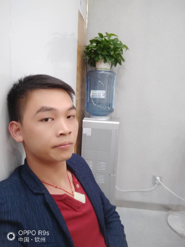 只想好好的爱一个人的第一张照片--寿宁交友网