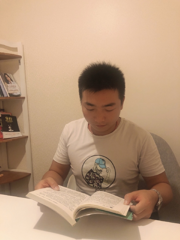 一路向前的第一张照片--寿宁交友网