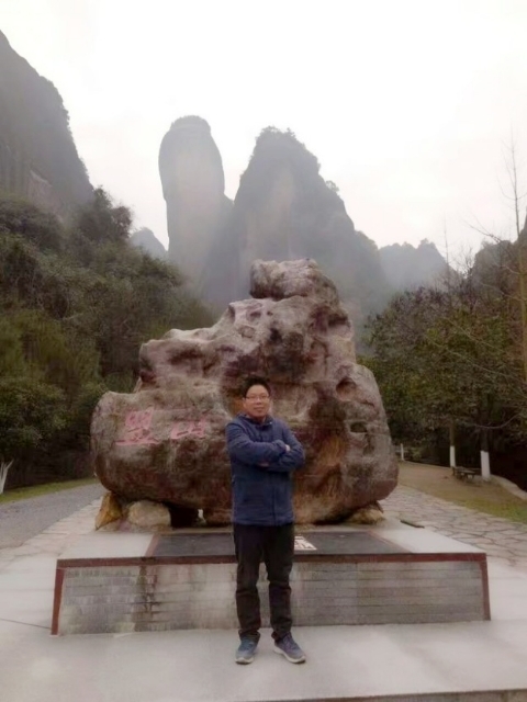 珍惜的第一张照片--寿宁交友网