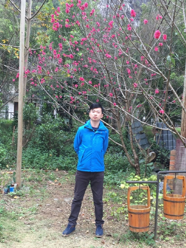 金生水起的第二张照片--寿宁交友网