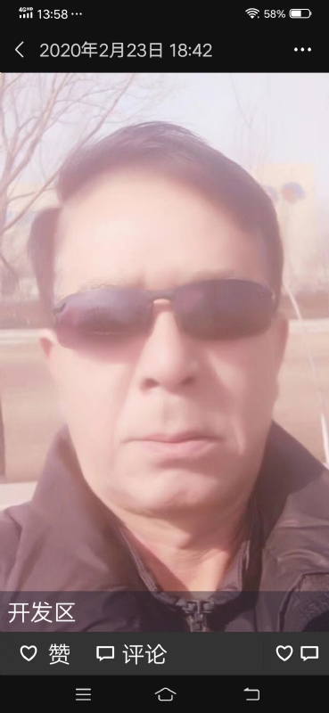 无尽的路的第一张照片--寿宁交友网