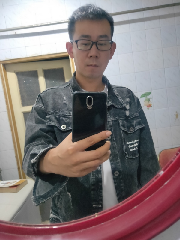 纸上谈兵的第一张照片--寿宁交友网