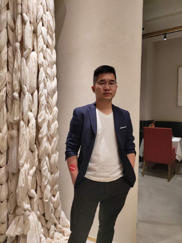 在路上的第二张照片--寿宁交友网