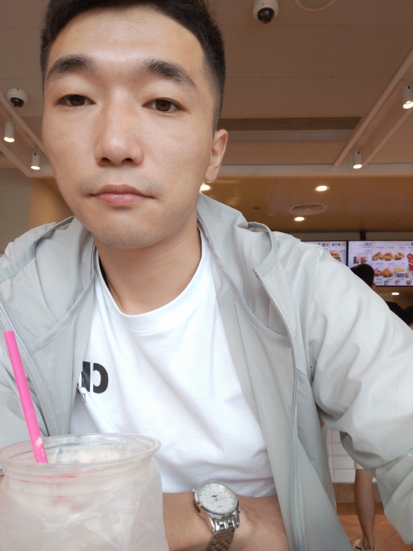 须臾数年的第三张照片--寿宁交友网