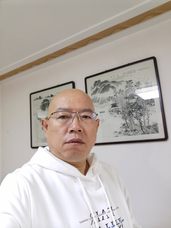 光头博士的第一张照片--寿宁交友网