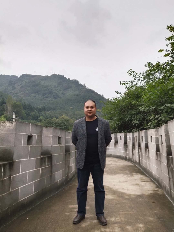 玉竹的第一张照片--寿宁交友网