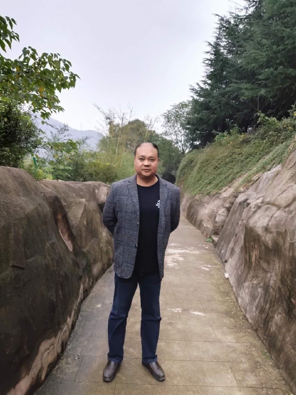 玉竹的第三张照片--寿宁交友网