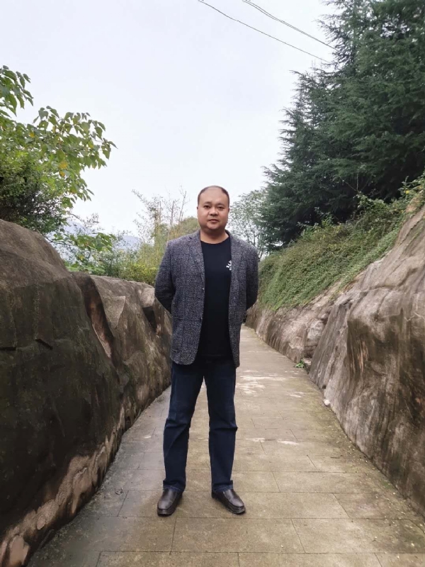 玉竹的第四张照片--寿宁交友网