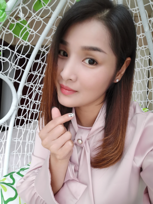 夏雨的第一张照片--寿宁交友网