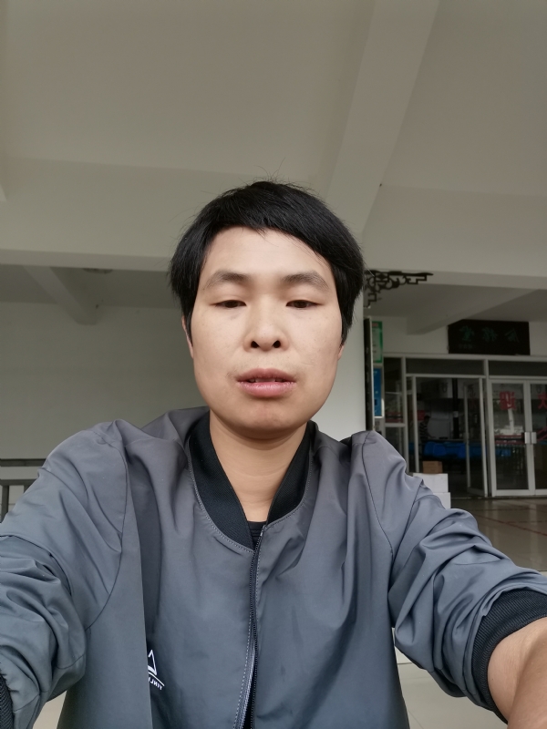 刘志强的第一张照片--寿宁交友网