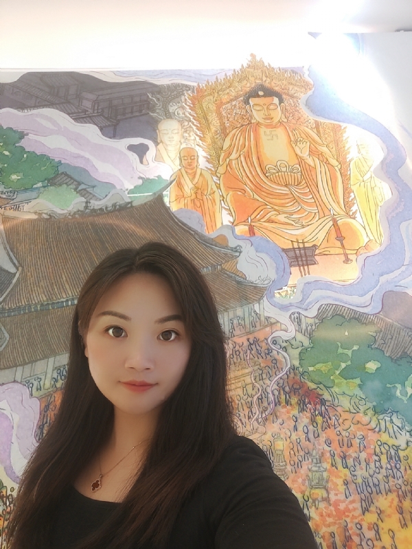 一缕阳光的第一张照片--寿宁交友网