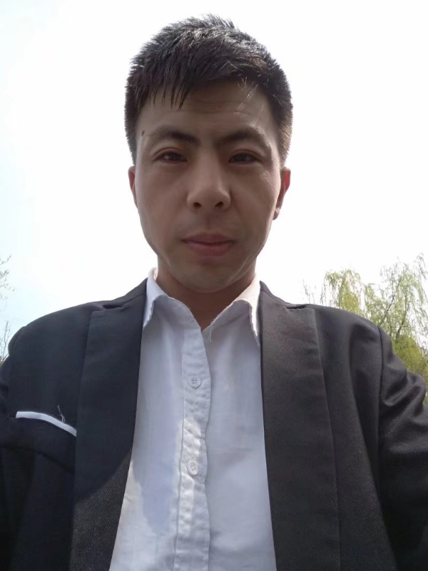 许以飞翔的第一张照片--寿宁交友网