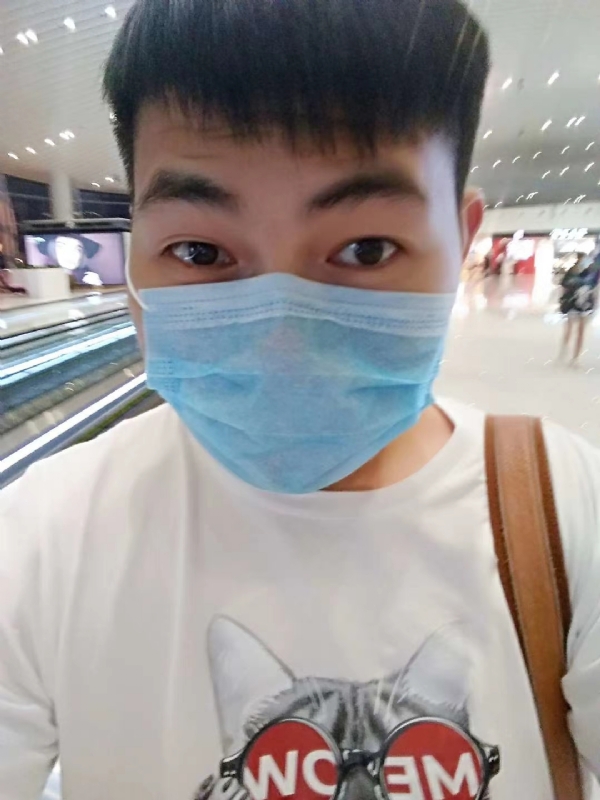 咔咔一顿的第一张照片--寿宁交友网