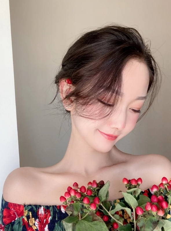 小诗vanessa的第二张照片--寿宁交友网