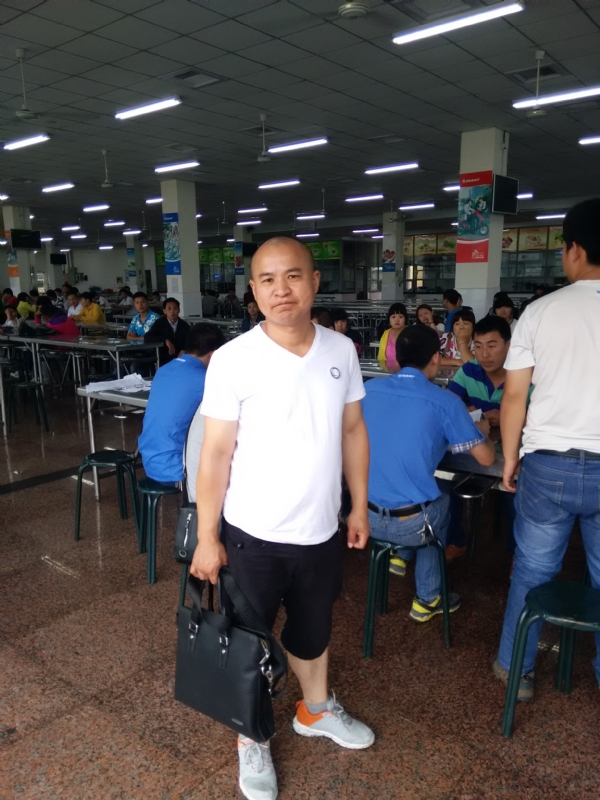 人在旅途的第五张照片--寿宁交友网
