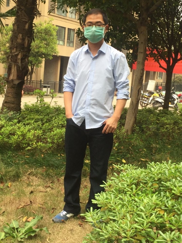 海绵宝宝的第二张照片--寿宁交友网