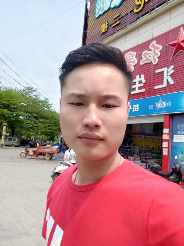 刘振军的第一张照片--寿宁交友网