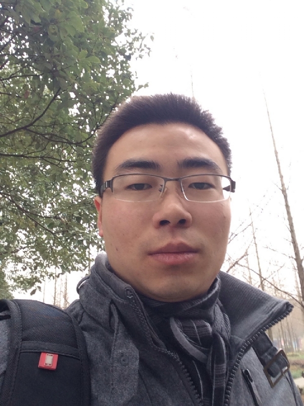 嘉州佳人的第一张照片--寿宁交友网