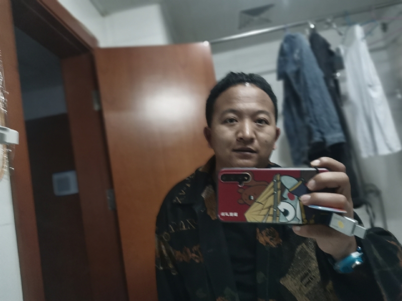 壕德的第一张照片--寿宁交友网