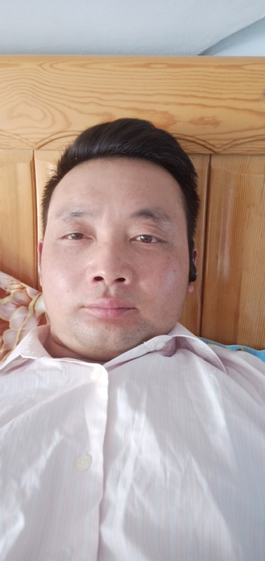 转角的第一张照片--寿宁交友网