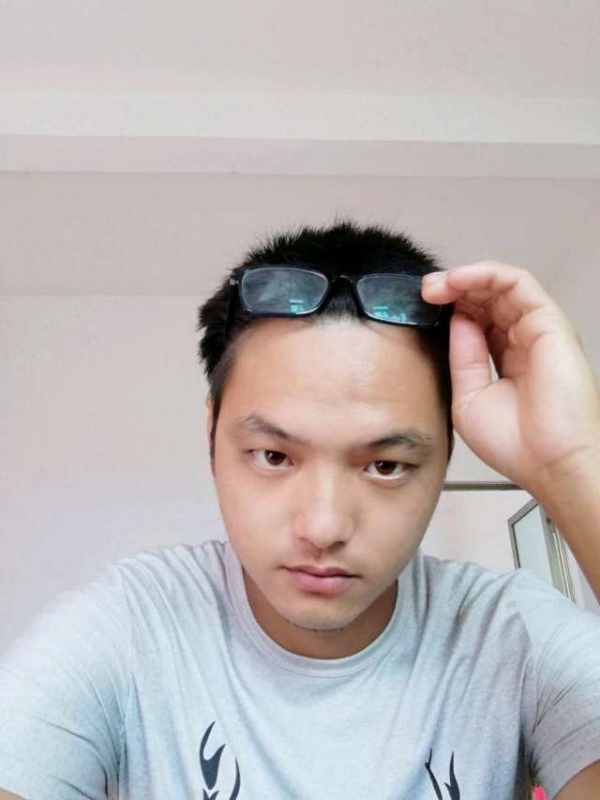 坤坤的第一张照片--寿宁交友网