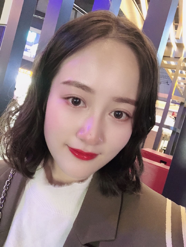 米苏娜娜的第一张照片--寿宁交友网
