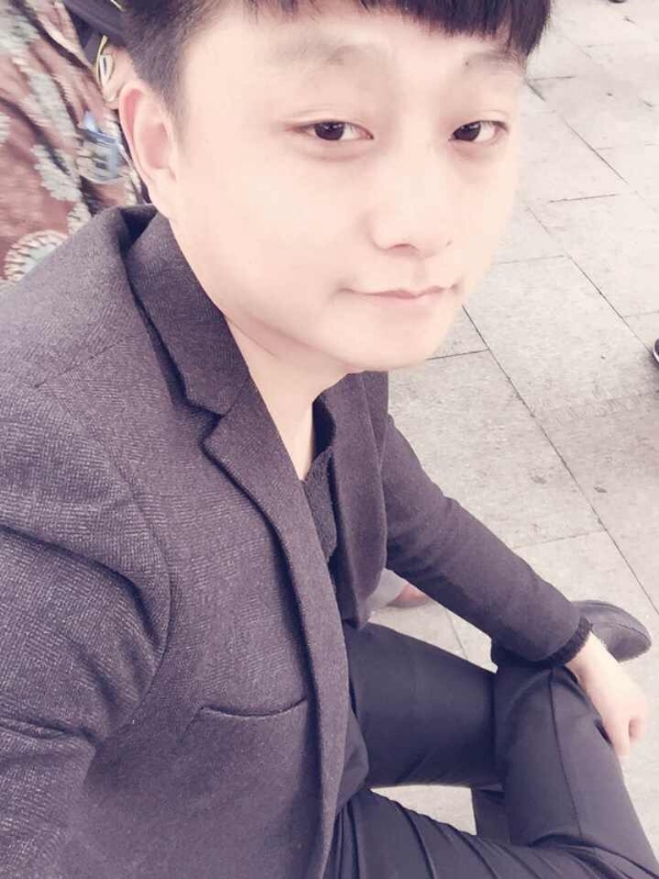 我姓徐缺难解你心绪的第一张照片--寿宁交友网