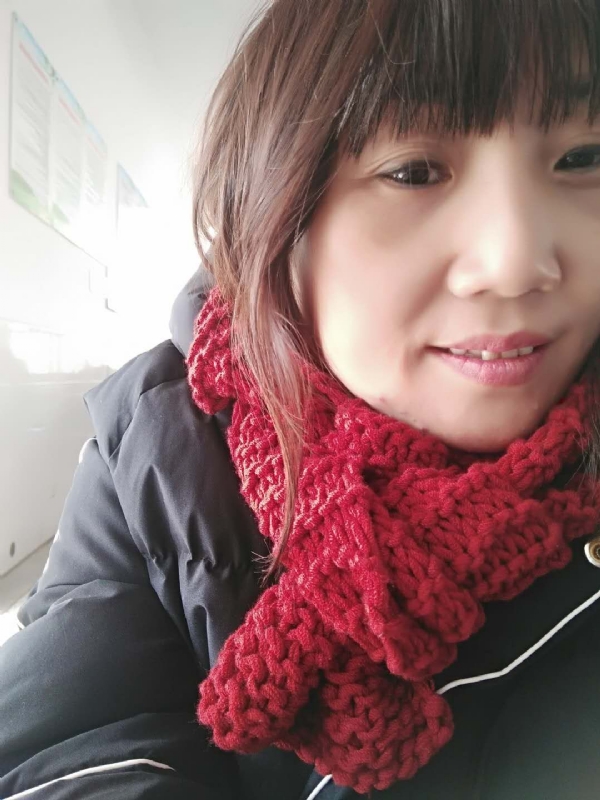 日久见人心的第一张照片--寿宁交友网