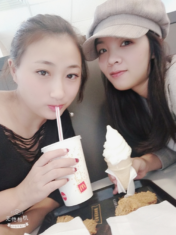 覃覃的第二张照片--寿宁交友网