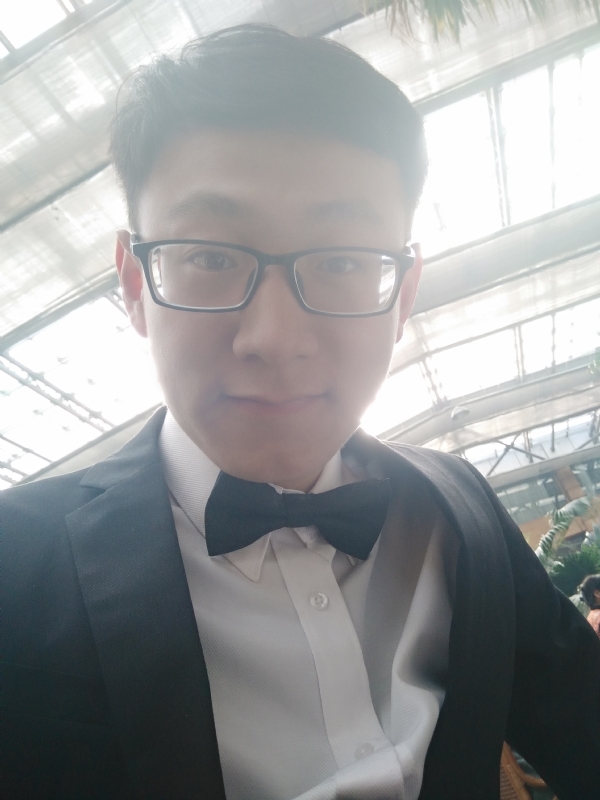 转角遇到爱的第一张照片--寿宁交友网