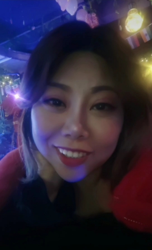 收快递的费仙女的第一张照片--寿宁交友网