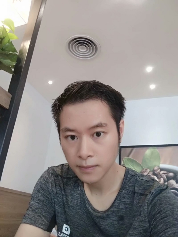 期待缘分的第二张照片--寿宁交友网