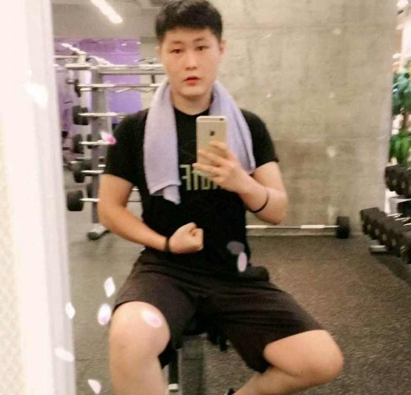 晚婚的第二张照片--寿宁交友网